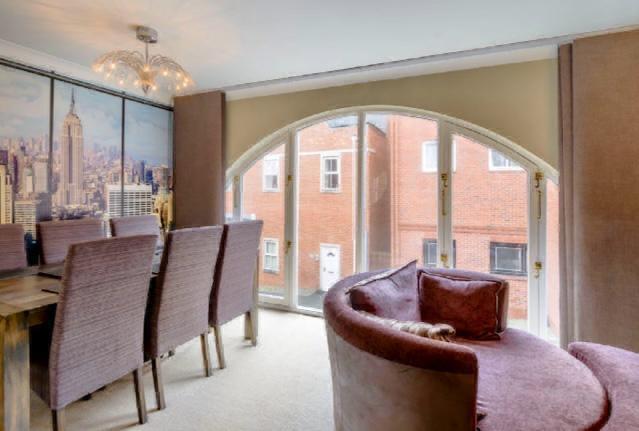 Main image of property: Fetter Lane, YORK