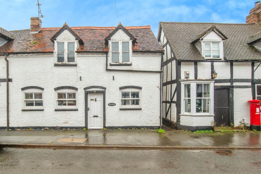 Main image of property: The Village, Clifton Upon Teme, Worcester