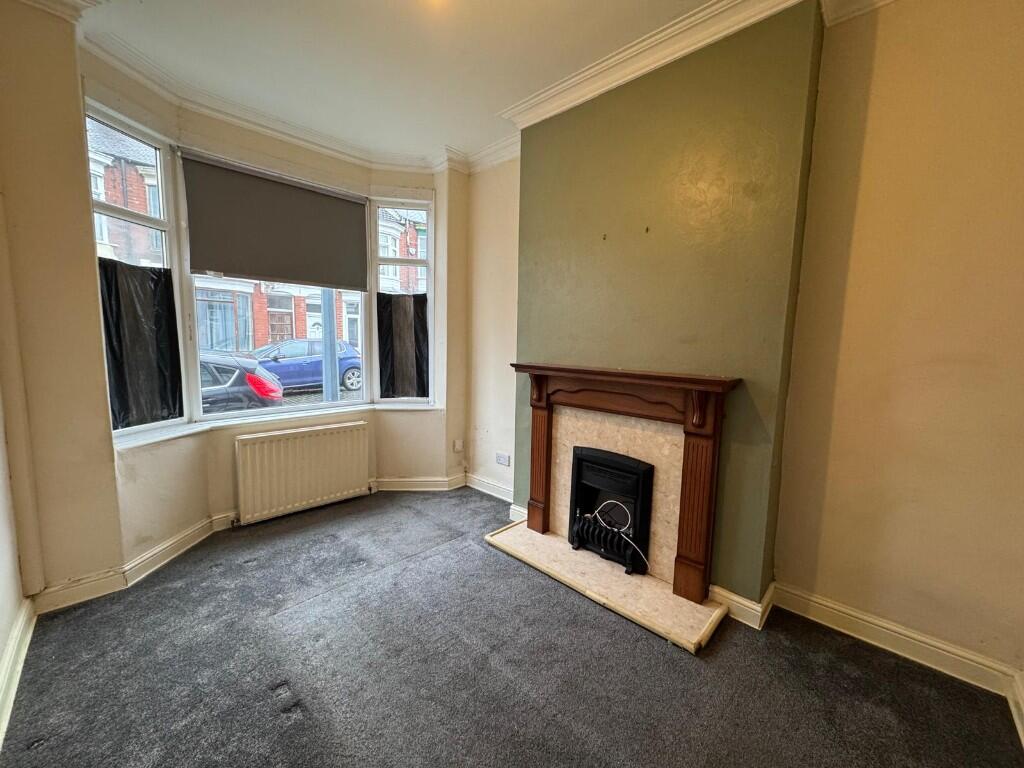 Main image of property: Berner Street, Middlesbrough, North Yorkshire, TS5