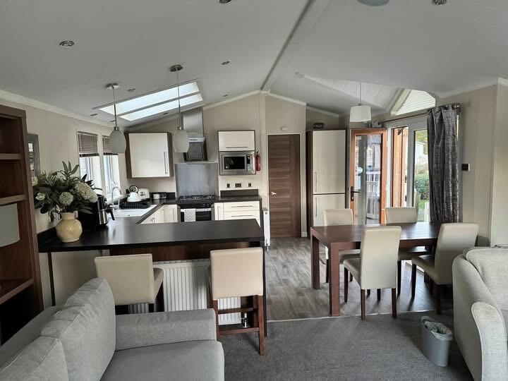 Willerby Newhampshire , 5 castle lakes , Beal, TD15 2PA, United Kingdom photo 5