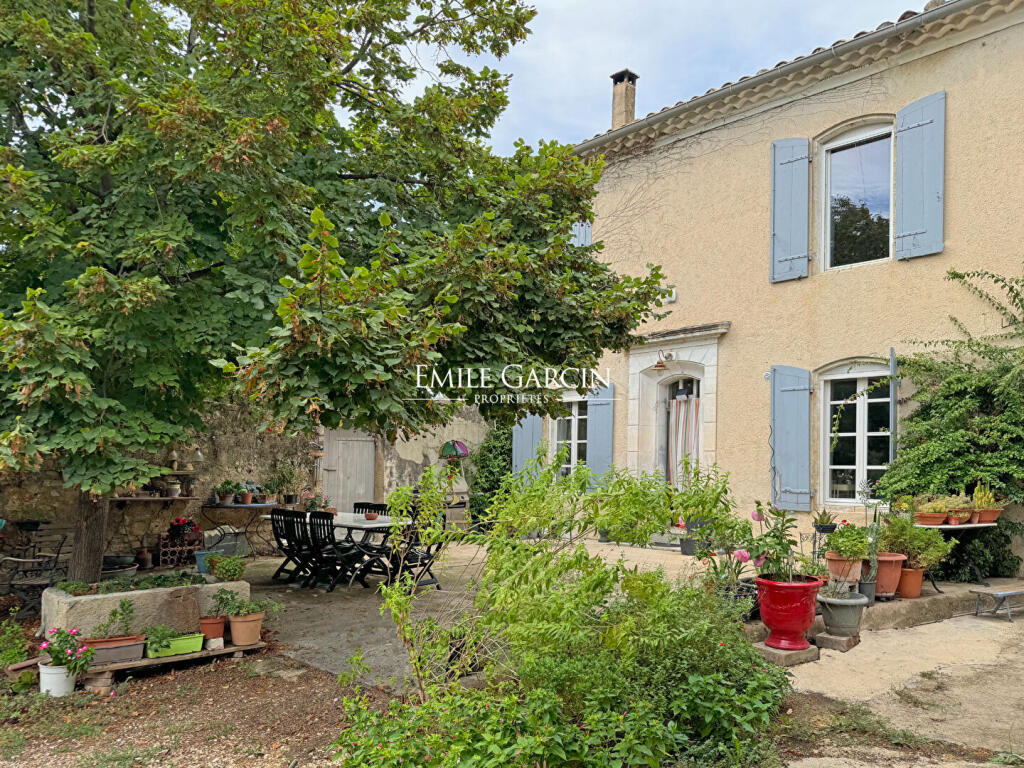 Main image of property: Provence-Alps-Cote d`Azur, Bouches-du-Rhône, Boulbon