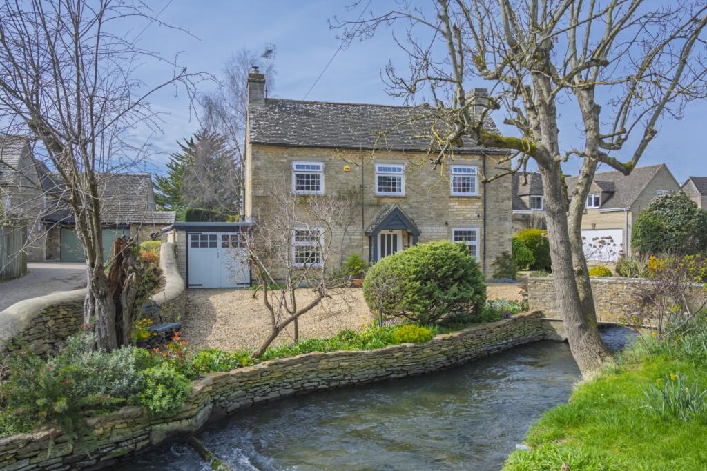 School Lane, South Cerney - View 6