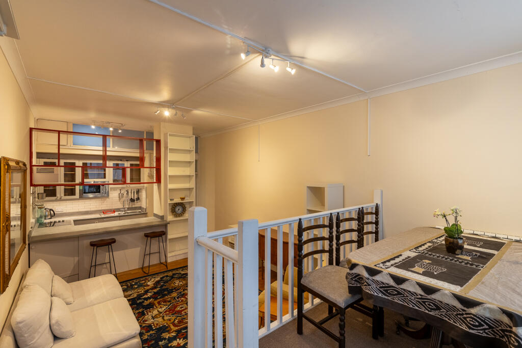 Main image of property: West London Studios, 402 Fulham Road, Fulham, London, SW6
