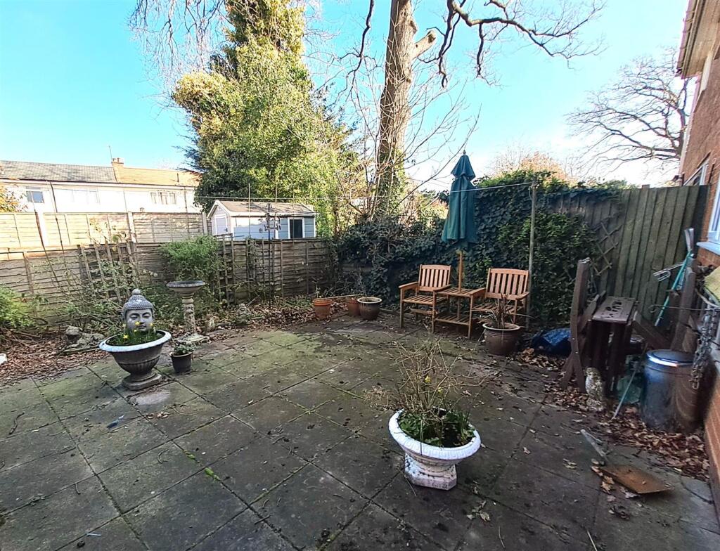 Additional image 9 of Romford Close, Sheldon, Birmingham