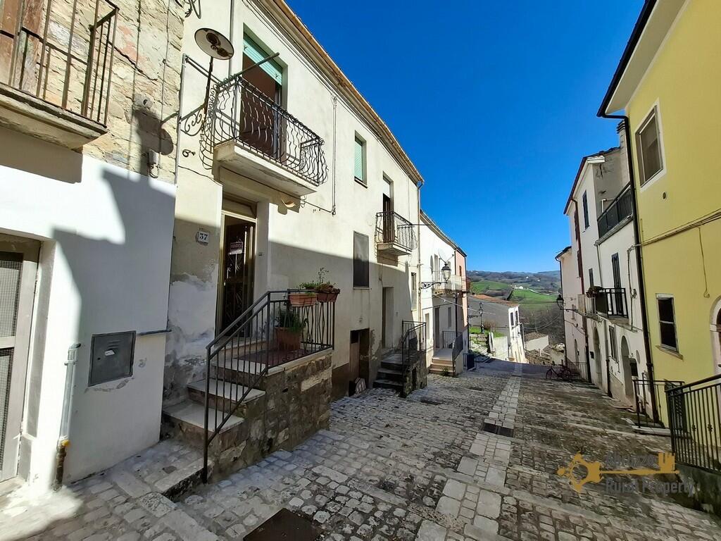 Main image of property: Fossalto, Campobasso, Molise