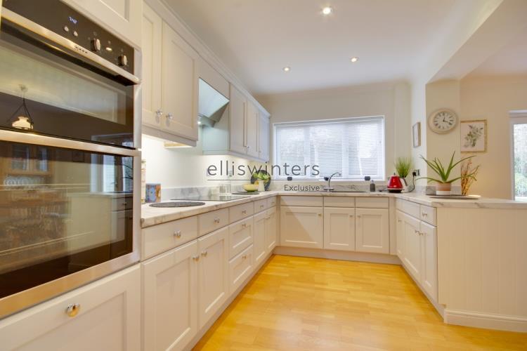 Laxton Grange, Bluntisham photo 3