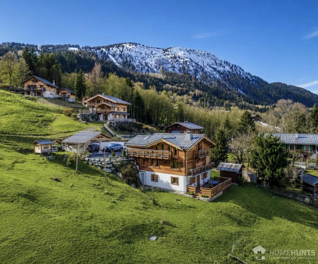 Main image of property: Rhone Alps, Haute-Savoie, Les Houches