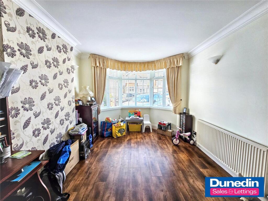 Graham Crescent, Rubery, Birmingham, B45 photo 2