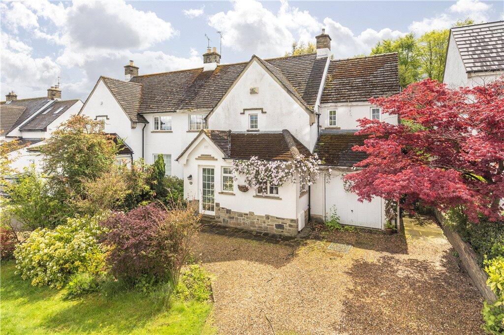 Main image of property: Westgate, Guiseley, Leeds, West Yorkshire, LS20