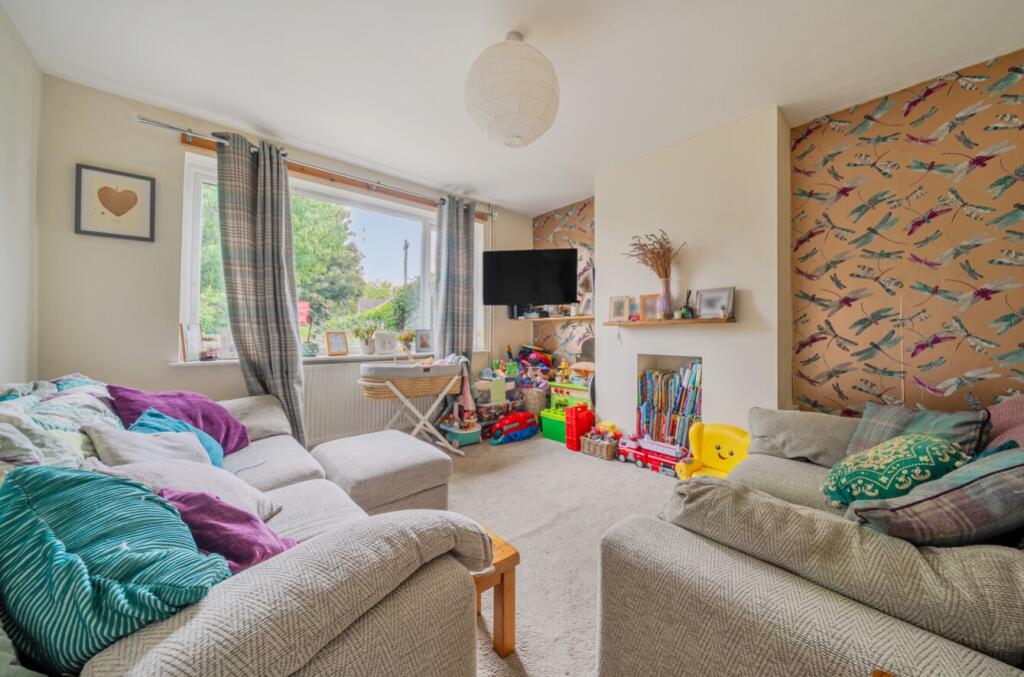 House in Lincoln, St. Giles - View 4