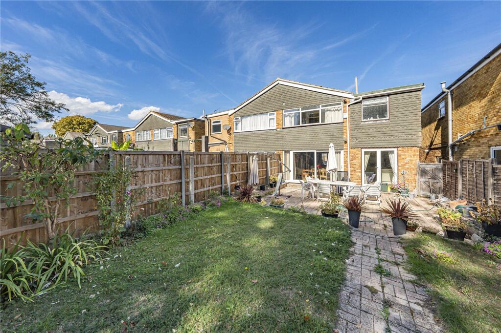 House in London - View 5