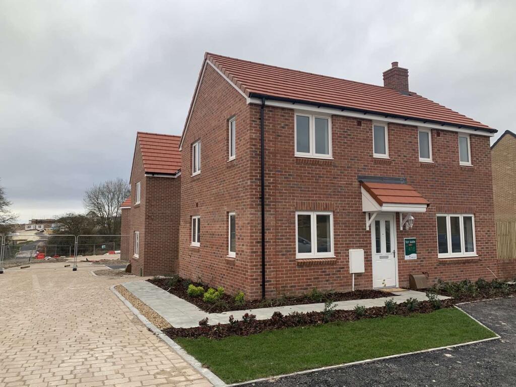 Main image of property: Halter Way, Andover