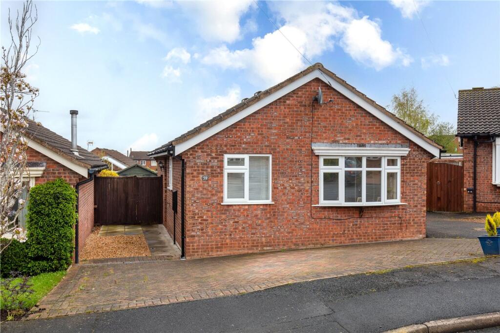 Main image of property: Hook Farm Road, Bridgnorth, WV16