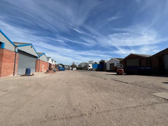 Main image of property: Tractor Spares Industrial Estate, Wolverhampton, West Midlands, WV13