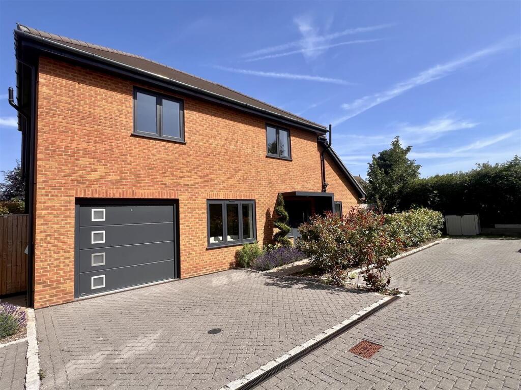 Main image of property: CHARTLAND CLOSE, BOOKHAM, KT23
