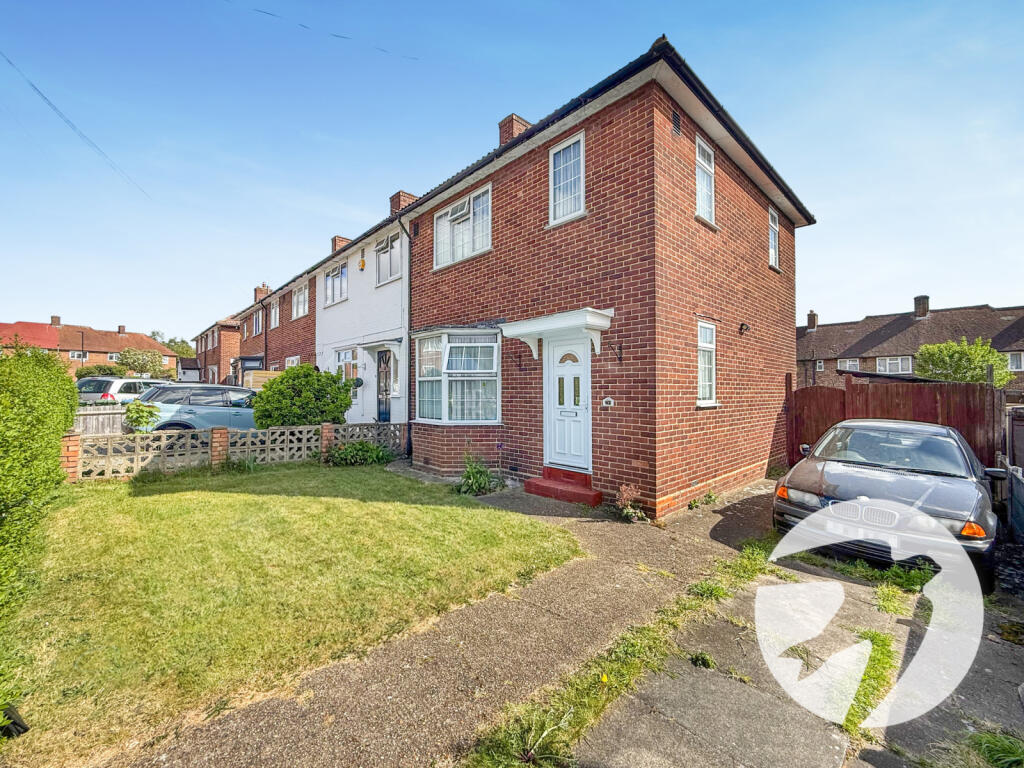 Main image of property: Scarsbrook Road, London, SE3