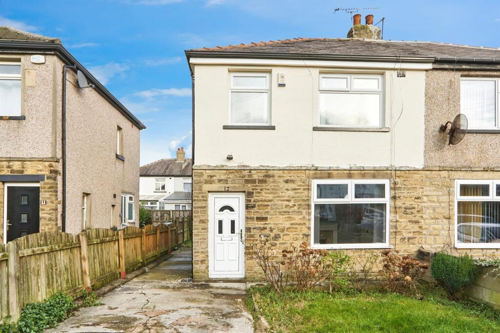 Additional image 17 of Thornbury Crescent, Bradford