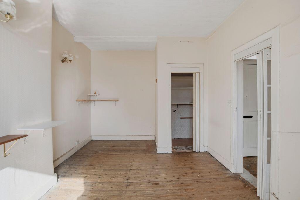 3F3 10, Hawthornvale, Edinburgh, EH6 4JL photo 4