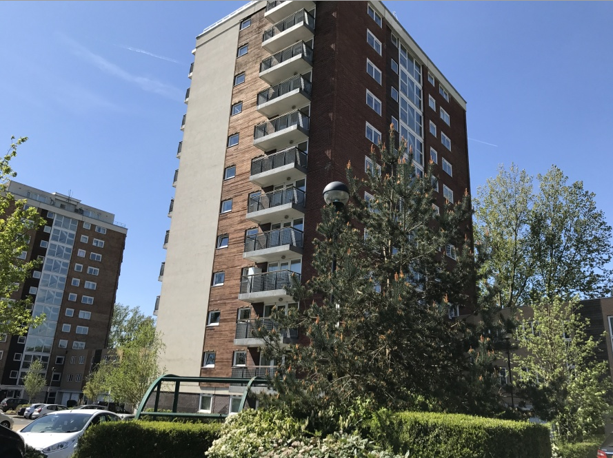Main image of property: Lakeside Rise, Blackley M9