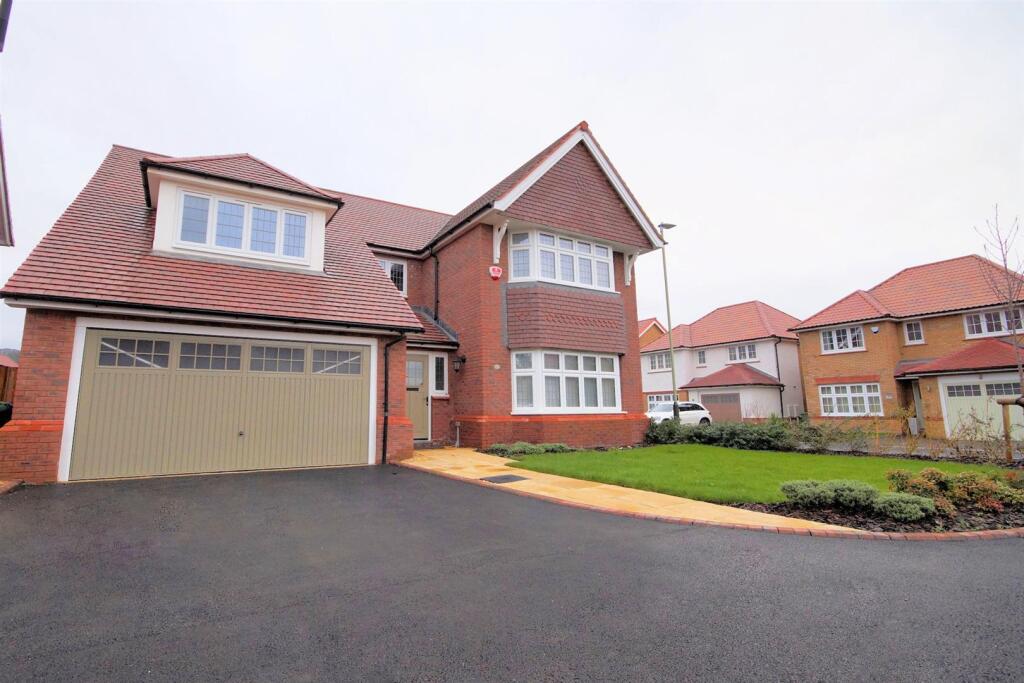 Main image of property: Leckhampton GL53 0FE