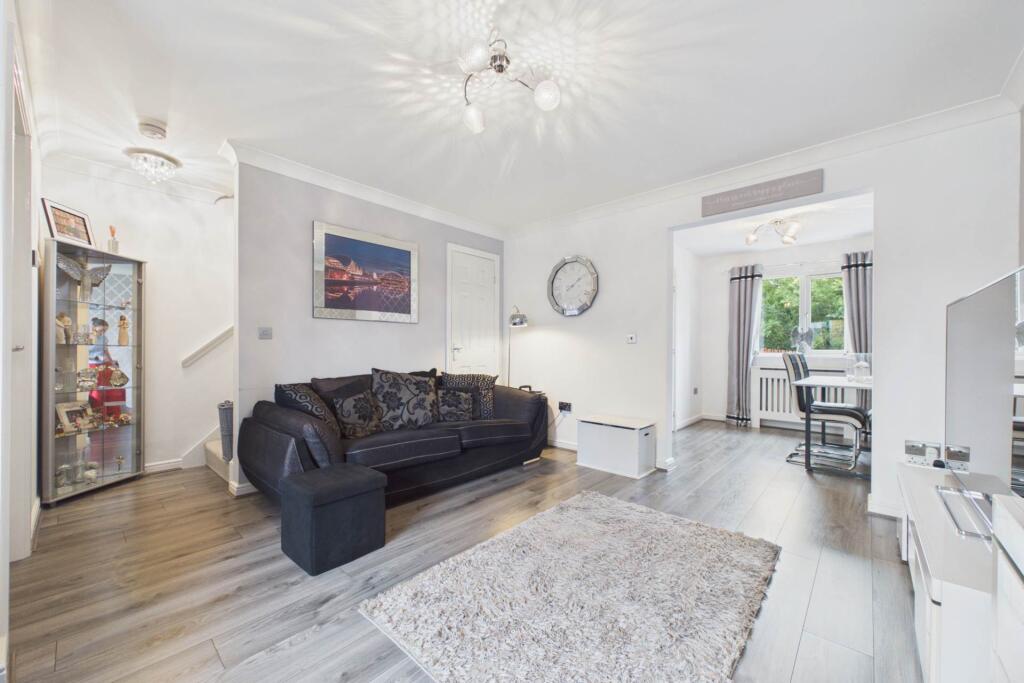 House in Motherwell - View 4