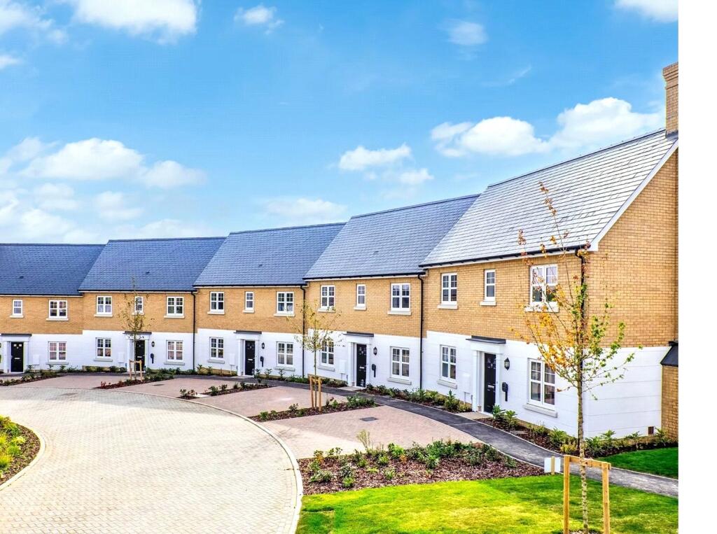 Main image of property: High Street, Newington, Sittingbourne, Kent, ME9