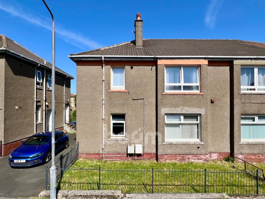Main image of property: Barrie Terrace, Ardrossan