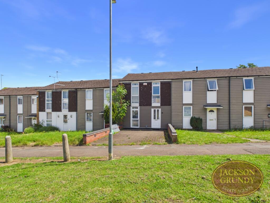 Main image of property: Southwood Hill, Northampton, NN4 8SG