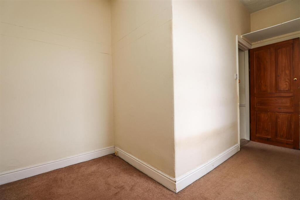 Hawick Street, Caldewgate, Carlisle photo 5
