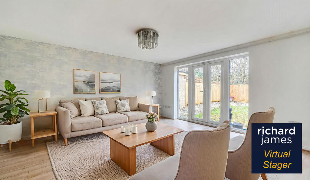 Fitzpiers Close, Taw Hill, Swindon, SN25 photo 2