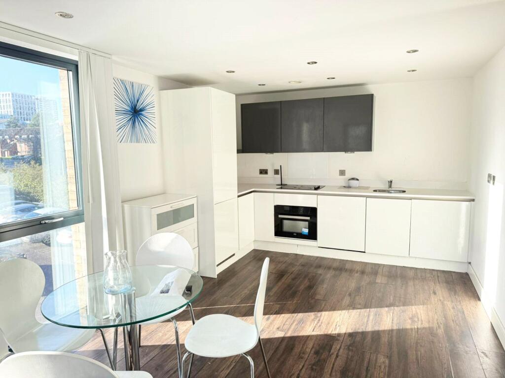 Main image of property: Granville Loft, 190 Holliday Street, Birmingham, B1