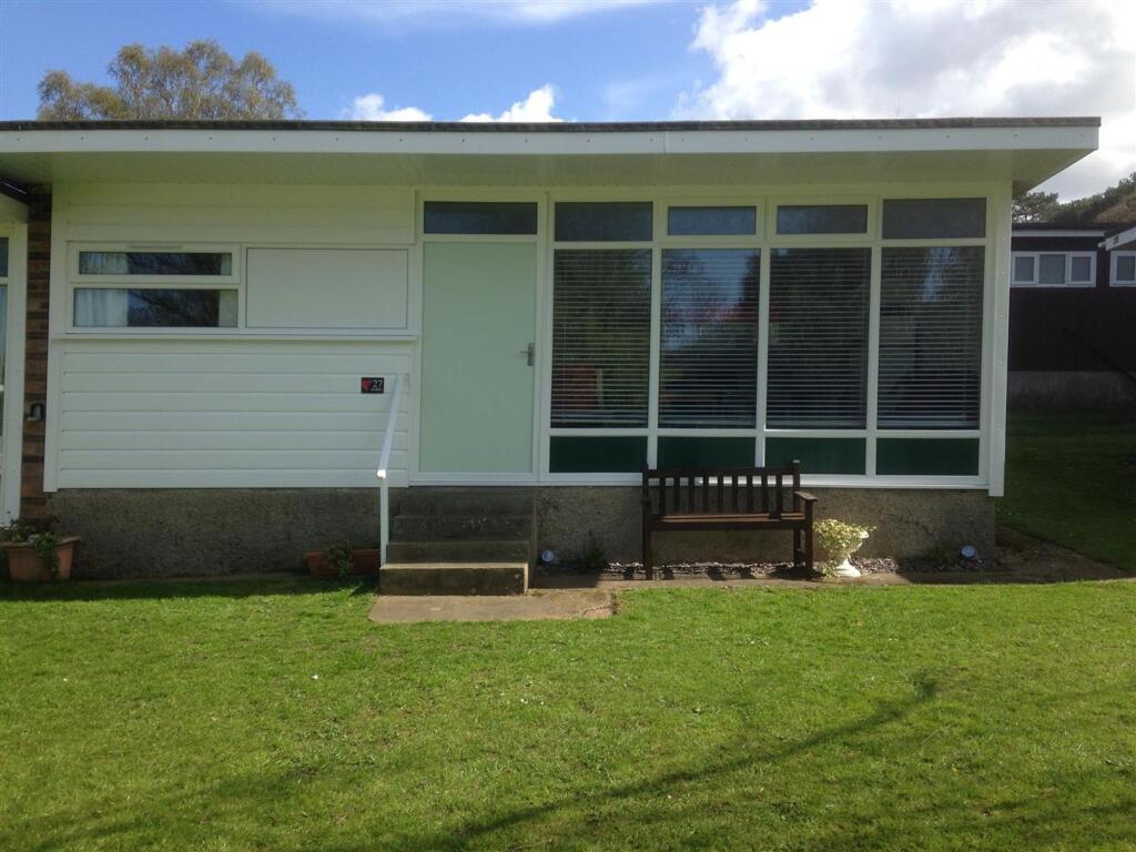 Main image of property: Overstrand Road, Cromer, NR27