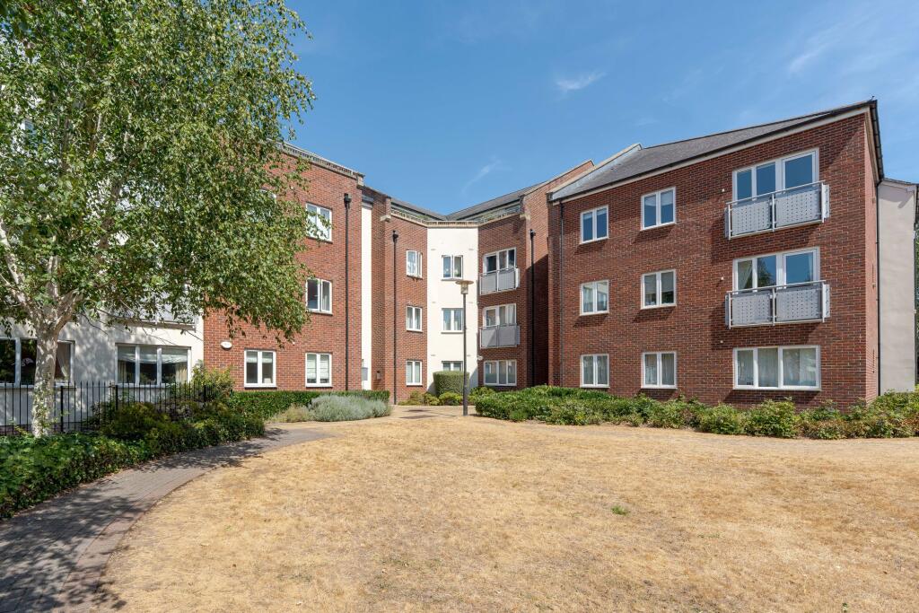 Main image of property: Beech Road, Headington, OX3