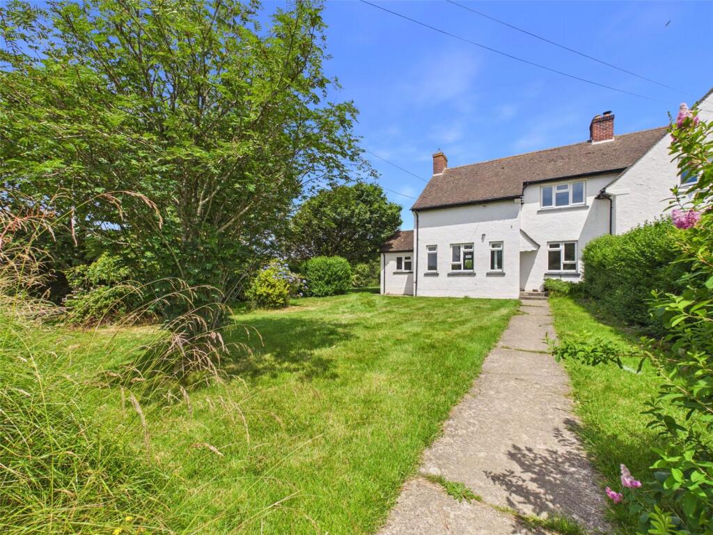 Main image of property: St. Gennys, Bude, Cornwall