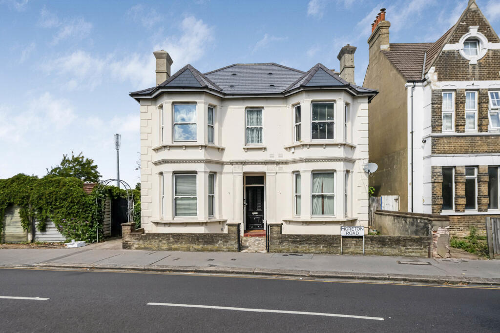 Main image of property: Moreton Road, South Croydon, CR2