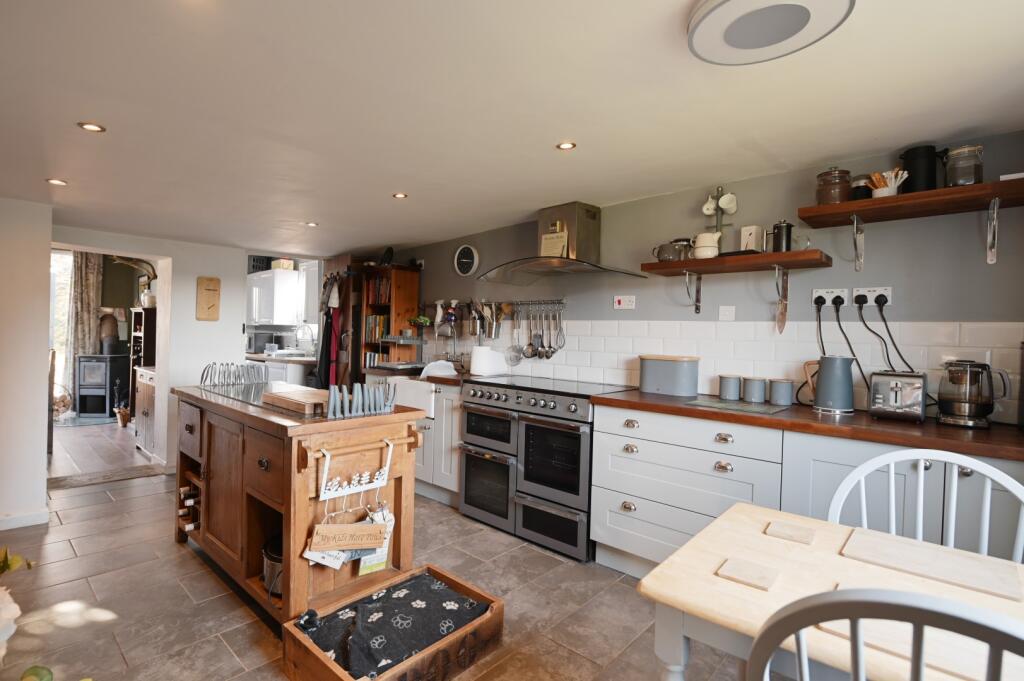 House in King's Lynn and West Norfolk, Stow Bardolph - View 5
