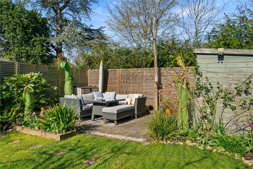 Additional image 8 of Melksham Road, Holt