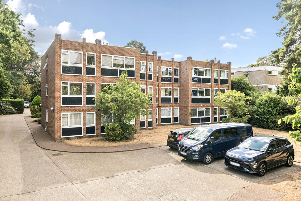 Main image of property: Bridgewater Road, Weybridge, KT13