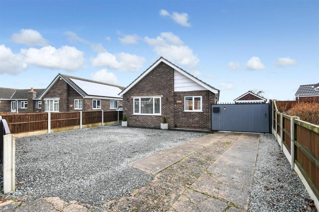 Main image of property: Walnut Drive, Scawby, Brigg