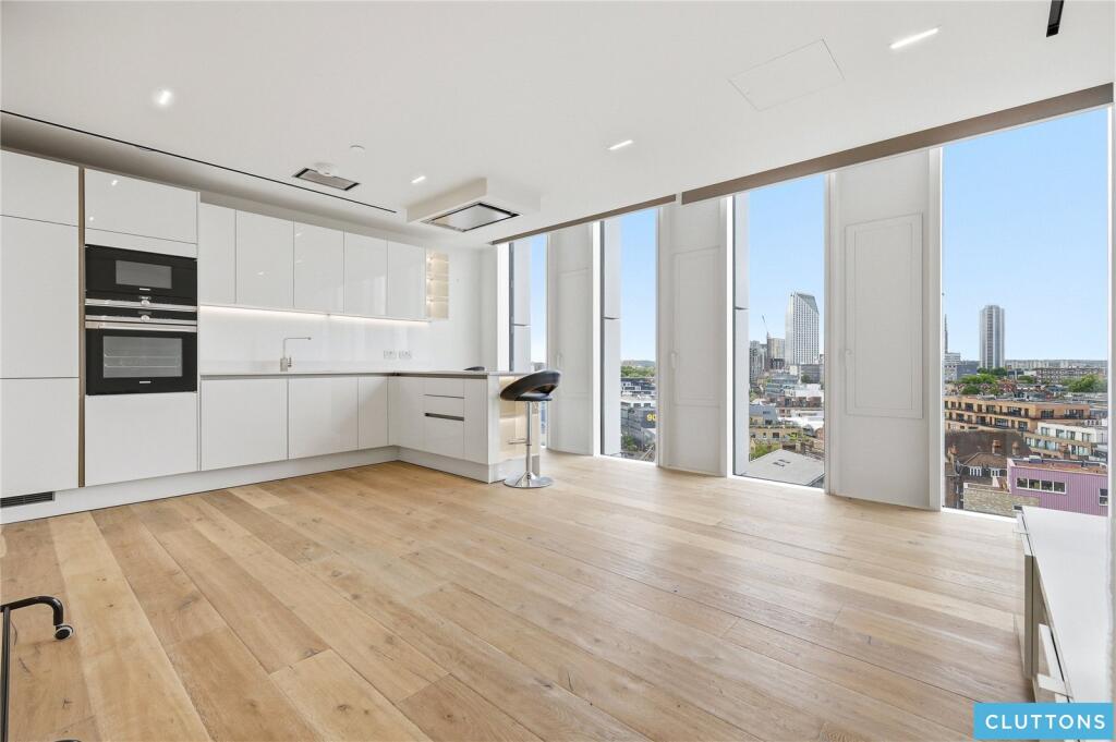 Main image of property: Union Street, The Music Box, London, SE1