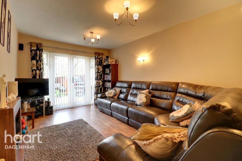 Main image of property: Hardie Road, Dagenham