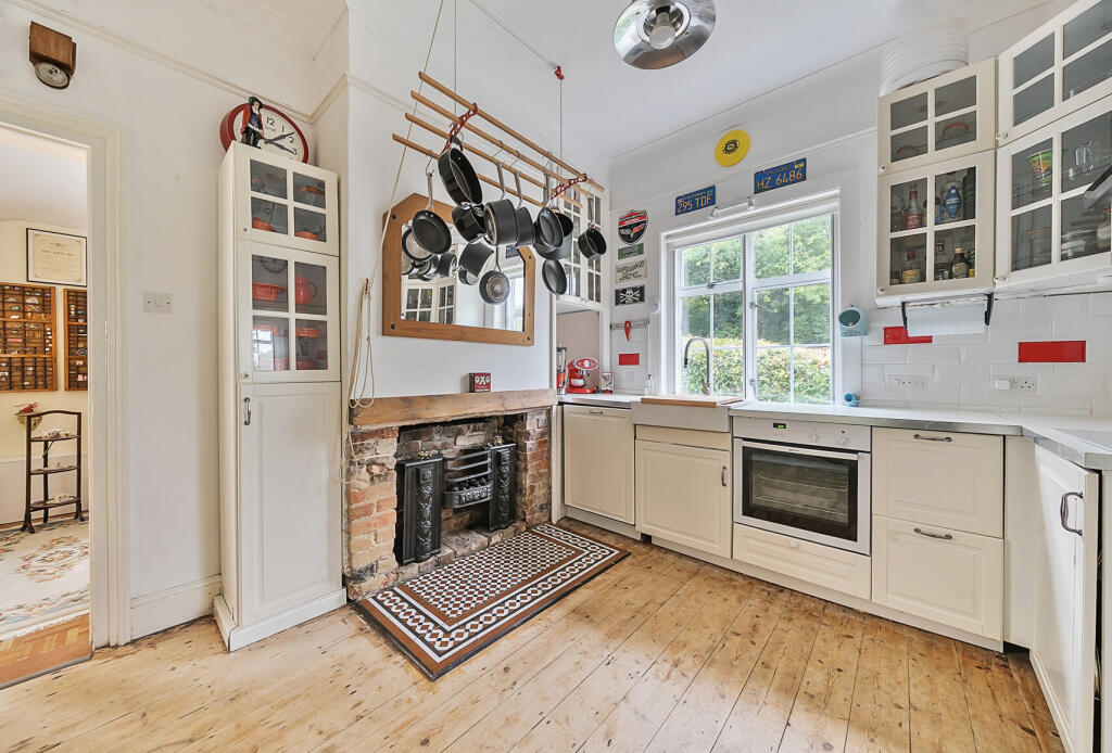 Main image of property: Ivy Lane, Bells Yew Green, Tunbridge Wells, East Sussex, TN3