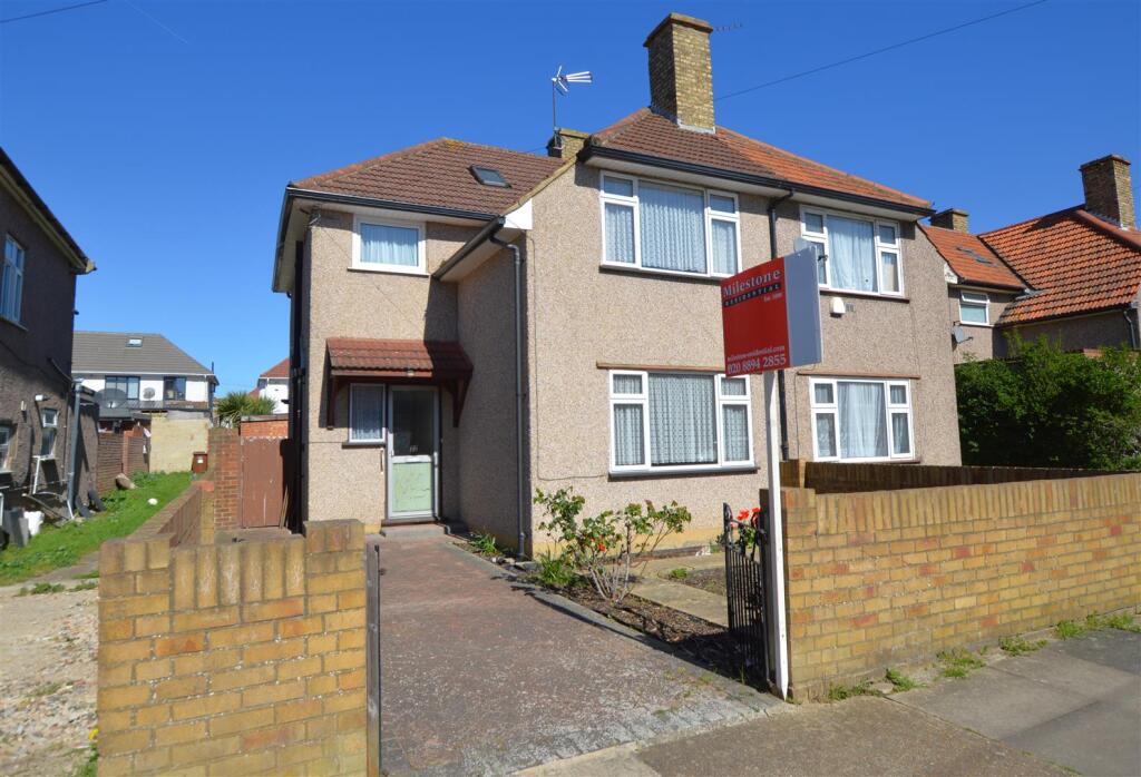Main image of property: Granville Avenue, Hounslow