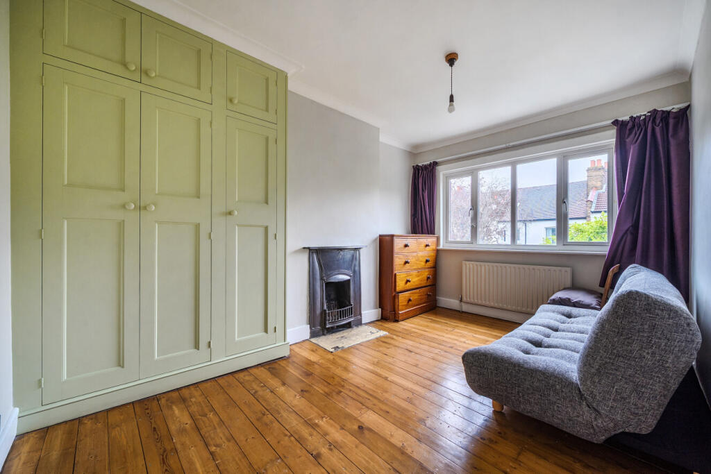 House in London, West Dulwich, Tulse Hill - View 5