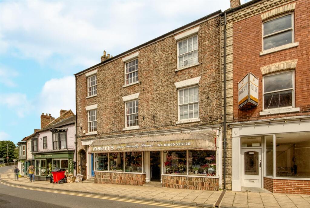 Main image of property: 8 - 10 Millgate, Thirsk, YO7 1AA
