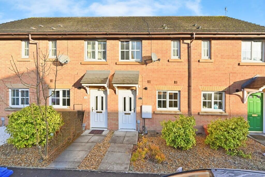 Main image of property: Steeple Way, Stoke, Stoke-on-Trent