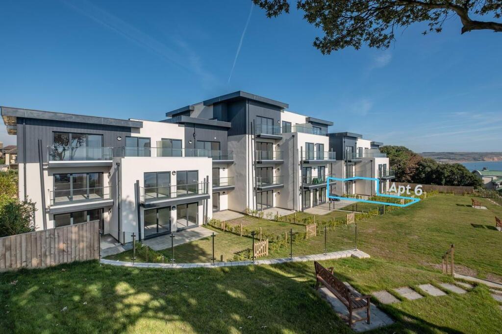 Main image of property: Sandown, Isle of Wight