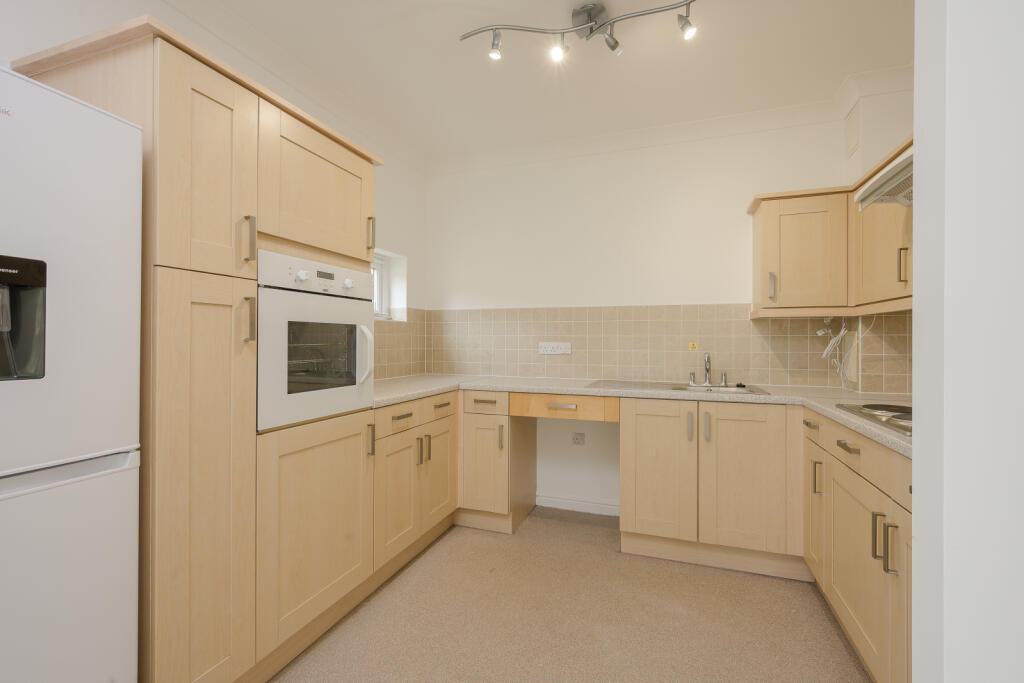 Apartment in London - View 4
