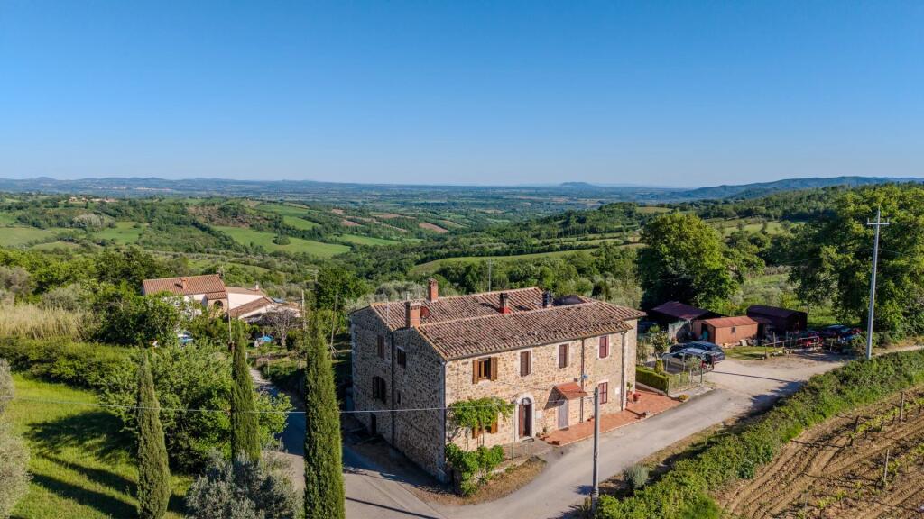 Main image of property: Tuscany, Grosseto, Manciano