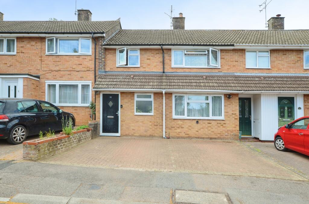 Main image of property: Hilldown Road, Hemel Hempstead, HP1